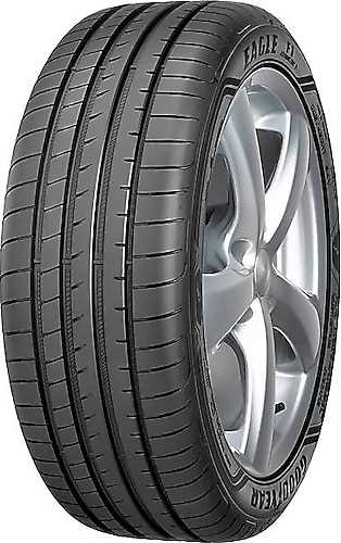 Goodyear 225/45R19 96W Eagle F1 Asymmetric 3 * Fp